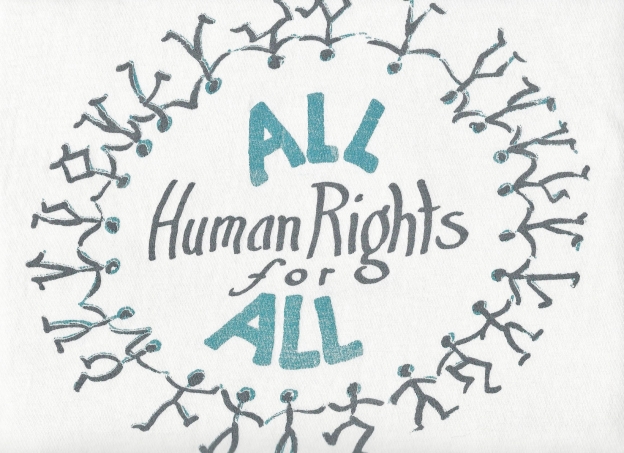 all human rights for all - best one